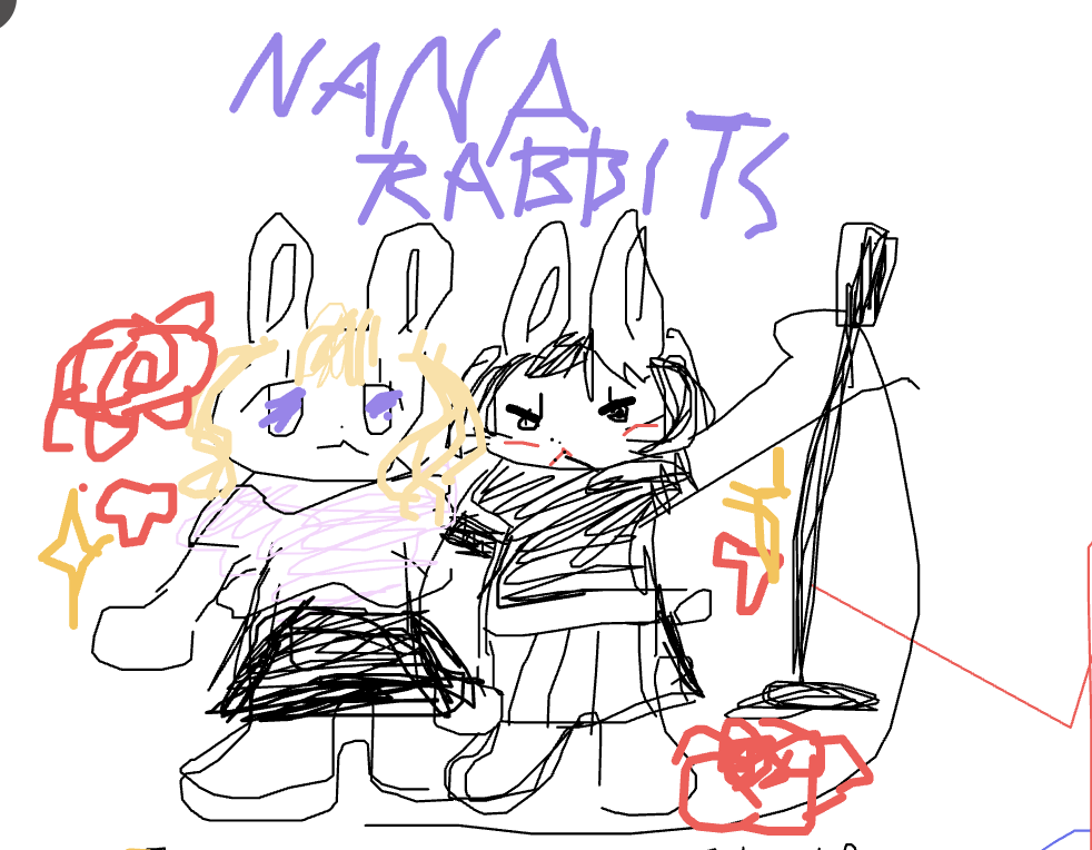 nana